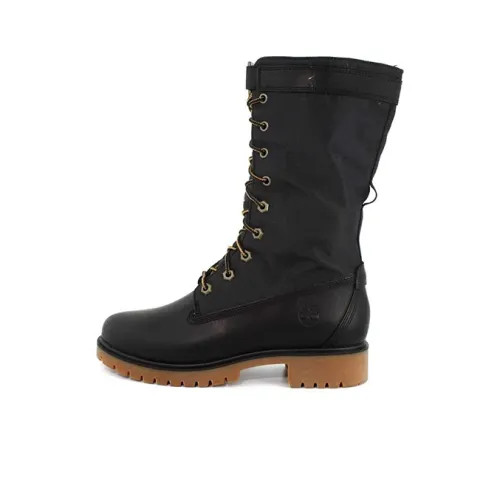 TIMBERLAND Женские Мартинсы