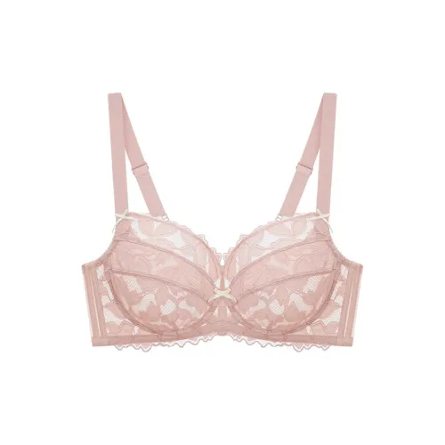 Бюстгальтер Emma Rose Женский Пастельно-Розовый