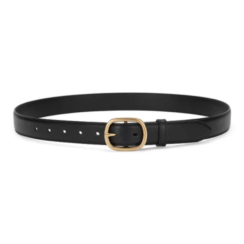 CARLE KELLEN Мягкий Удобный Touch Коровья кожа Ремни Женские Ширина 2,8 см