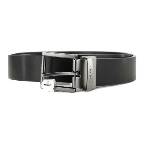 Calvin Klein Кожаные ремни Мужской