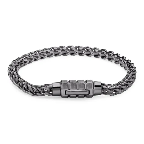 BROSWAY Браслеты из титанового стального сплава Мужской
