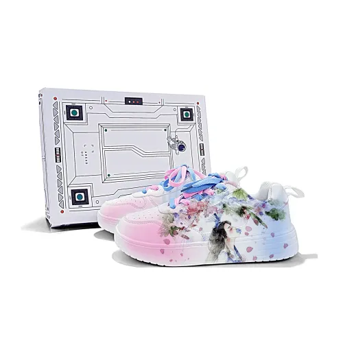 Cold Cicadas Yesterday Легкие и Дышащие Низкие Кроссовки для Скейтбординга Унисекс