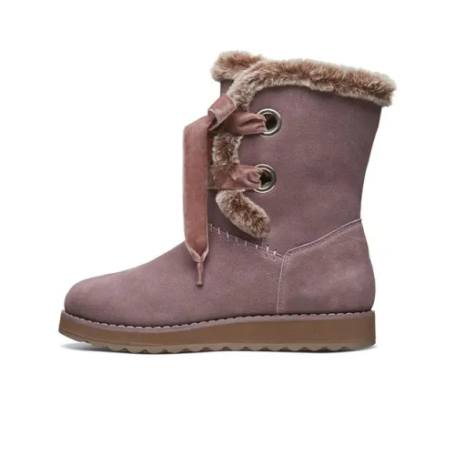 Skechers Сноубутсы MID Топ Женские