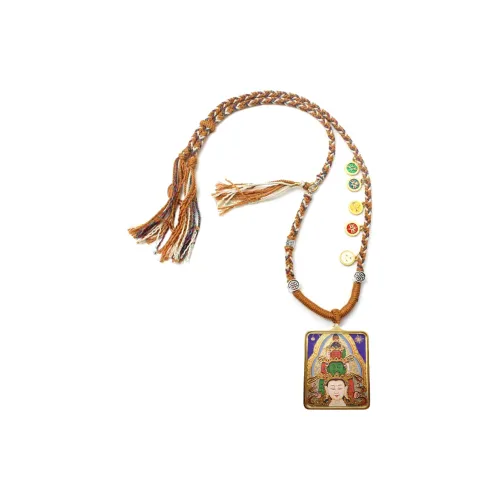 Jade Linmen Сплав Подвески Унисекс