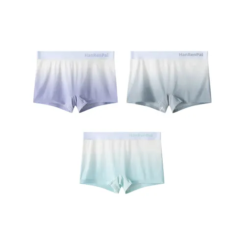 Inside the orange Нижнее белье Женское упаковка из 3 штук