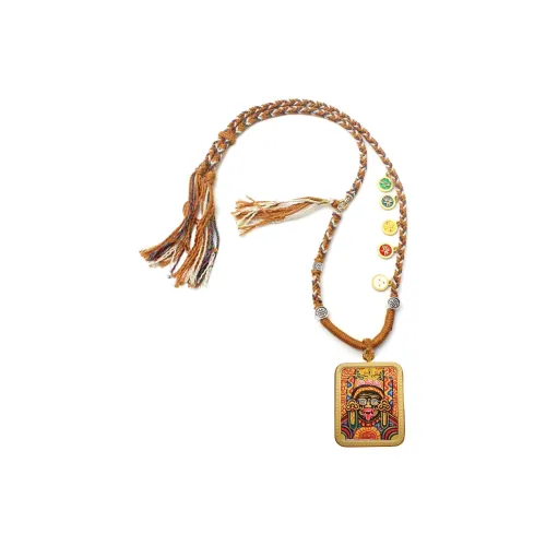 Jade Linmen Сплав Подвески Унисекс