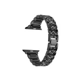 Черный ремешок Only