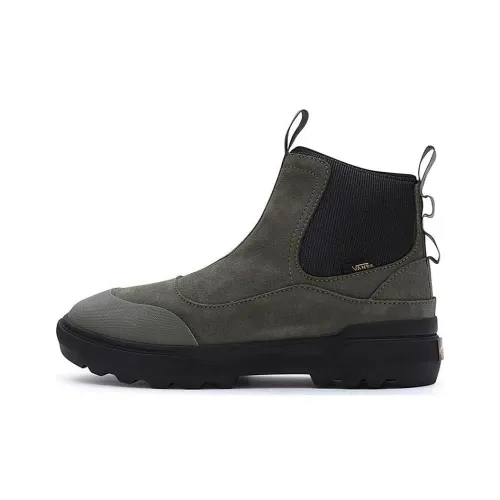 VANS Colfax Outdoor Зеленый Унисекс