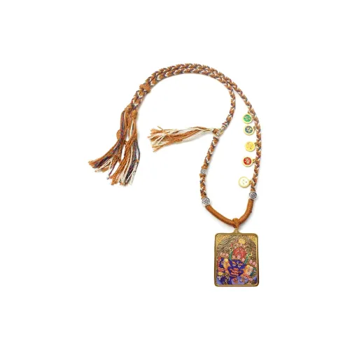 Jade Linmen Сплав Подвески Унисекс