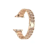 Розово-золотой [Только ремешок]