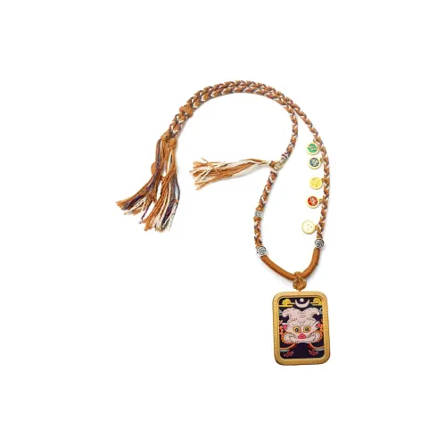 Jade Linmen Сплав Подвески Унисекс