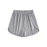 Дымчато-серый