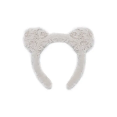 Tong Tong Rabbit Ободки для волос Женские