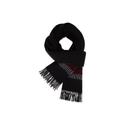 Tommy Hilfiger Sheep Wool Knit Шарфы Мужской
