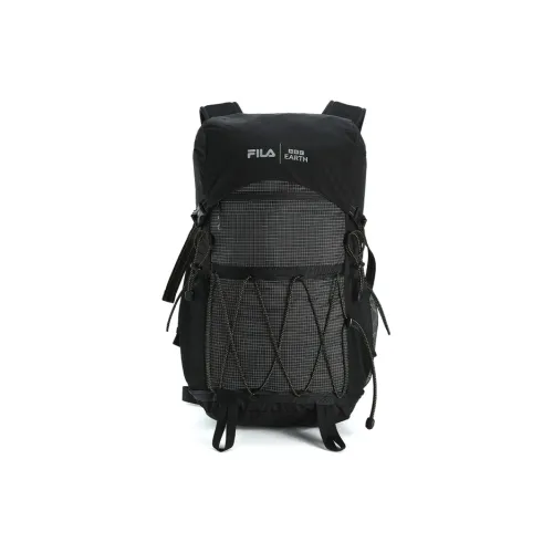 FILA Рюкзаки Black Men's