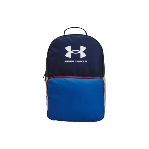 Under Armour Рюкзаки Midnight Navy Унисекс