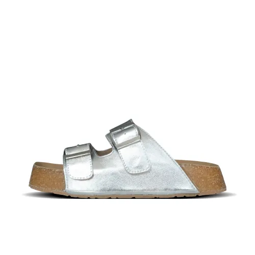 EYGPAP Противоскользящие и Износостойкие Слипоны Женские