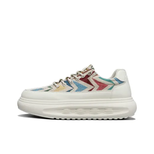 PLAY COBBLER Низкий Топ Casual Мужской