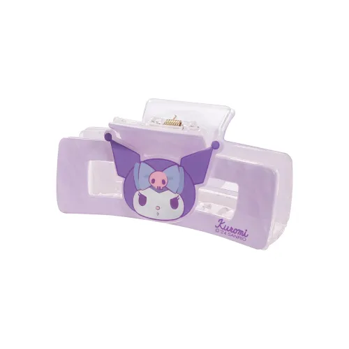 Санрио Hangyodon Акриловые Заколки для волос Женские