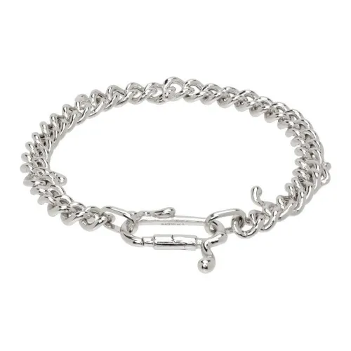 Maria Black Rhodium Браслеты Женское Серебро
