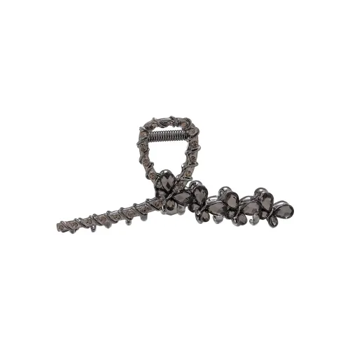 JINJIU Заколки для волос Женские