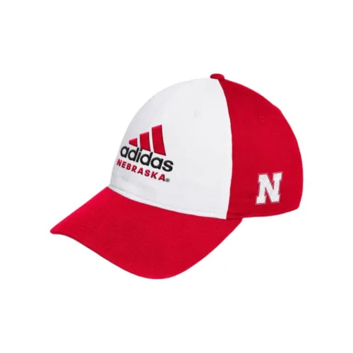 Adidas Кепки Мужские Red