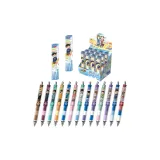 Карандаши Chasing Edition, 6 шт. (случайный стиль)