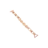 Розово-золотой