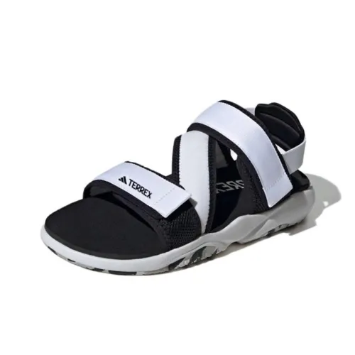 adidas Terrex Sumra Пляжные сандалии Унисекс Белый Черный