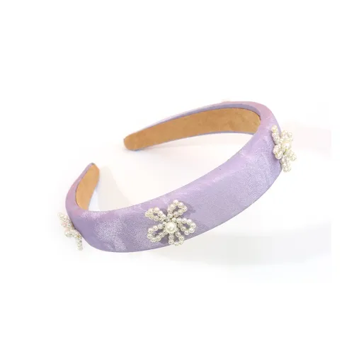 Yiru Ободки для волос Женские