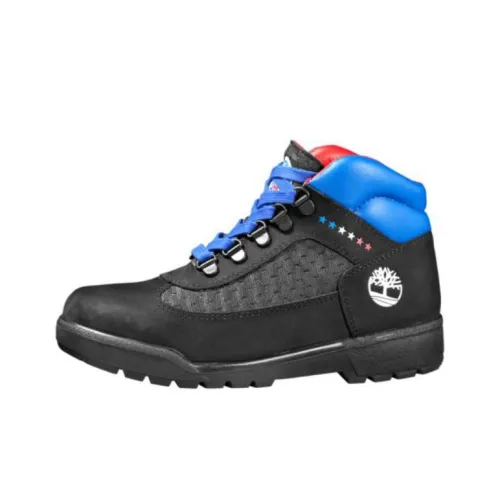 TIMBERLAND Аутдор Школьный возраст