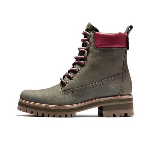 TIMBERLAND Courmayeur Valley Outdoor Женские