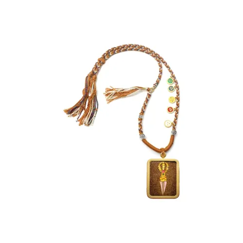 Jade Linmen Сплав Подвески Унисекс