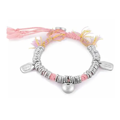 YUOFFICIAL Регулируемый Элегантный Премиум Feel Браслеты Женские