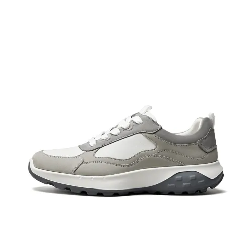 YEARCON Easy Walk Collection Повседневный Низкий Топ Мужской