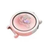 Starlight с Пудрой - Яркий Креативный [Чехол]