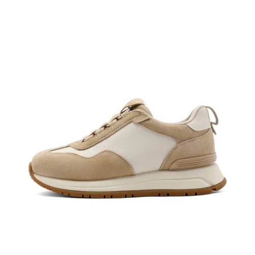 Белль Низкий Топ Повседневный Женский