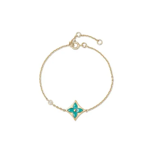 LOUIS VUITTON COLOR BLOSSOM Браслеты Женские