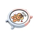 Синий и Розовый Цветовой блок - Цветовой блок Креативность [корпус]