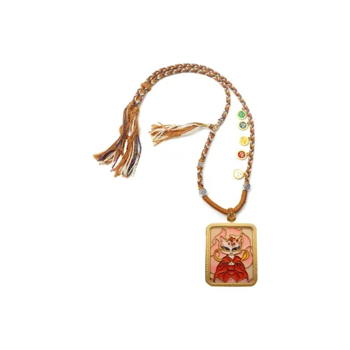 Jade Linmen Сплав Подвески Унисекс