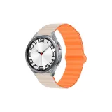 Апельсин [Только ремешок, без механизма]