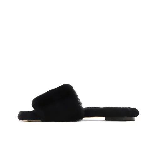 Aeyde Слипоны Женские Черные