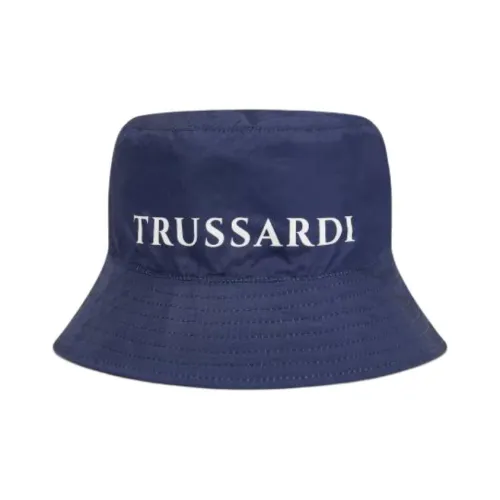 TRUSSARDI Нейлоновые Шляпы-ведра для Детей
