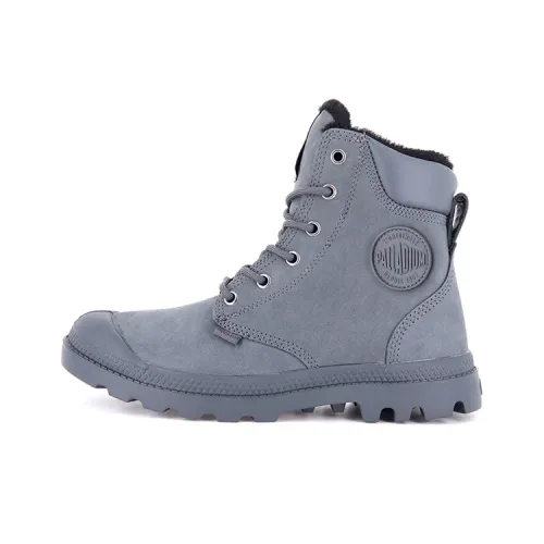 Palladium Pampa Outdoor Унисекс