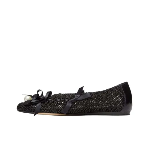 SIMONE ROCHA Женские повседневные туфли Женские