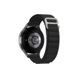 Чёрный [Высокогорный Loop - Ремень]