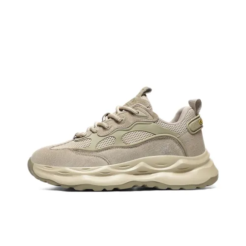 Kangaroo Head Низкий Топ Casual Унисекс