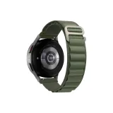 Армейский зеленый [Высокогорный петля - Ремень]