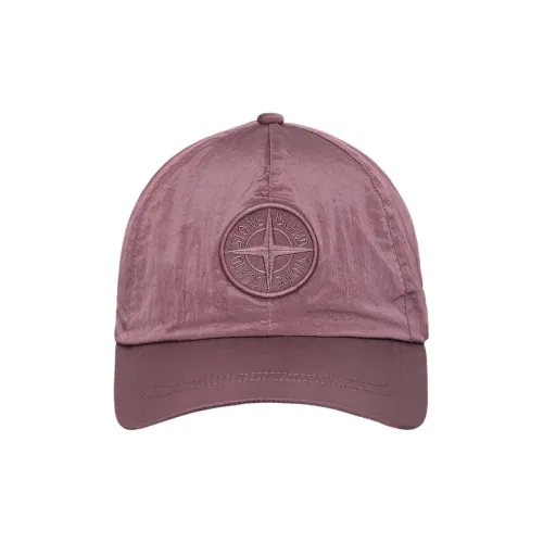 STONE ISLAND Нейлоновая Бейсболка Унисекс