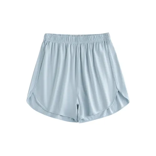 DUINIDESIYU Пижамные штаны женские